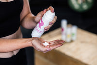 SHEA BUTTER BODY CREAM