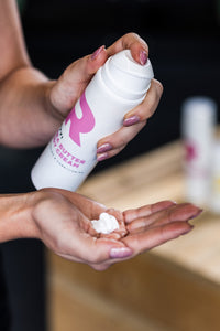 SHEA BUTTER BODY CREAM