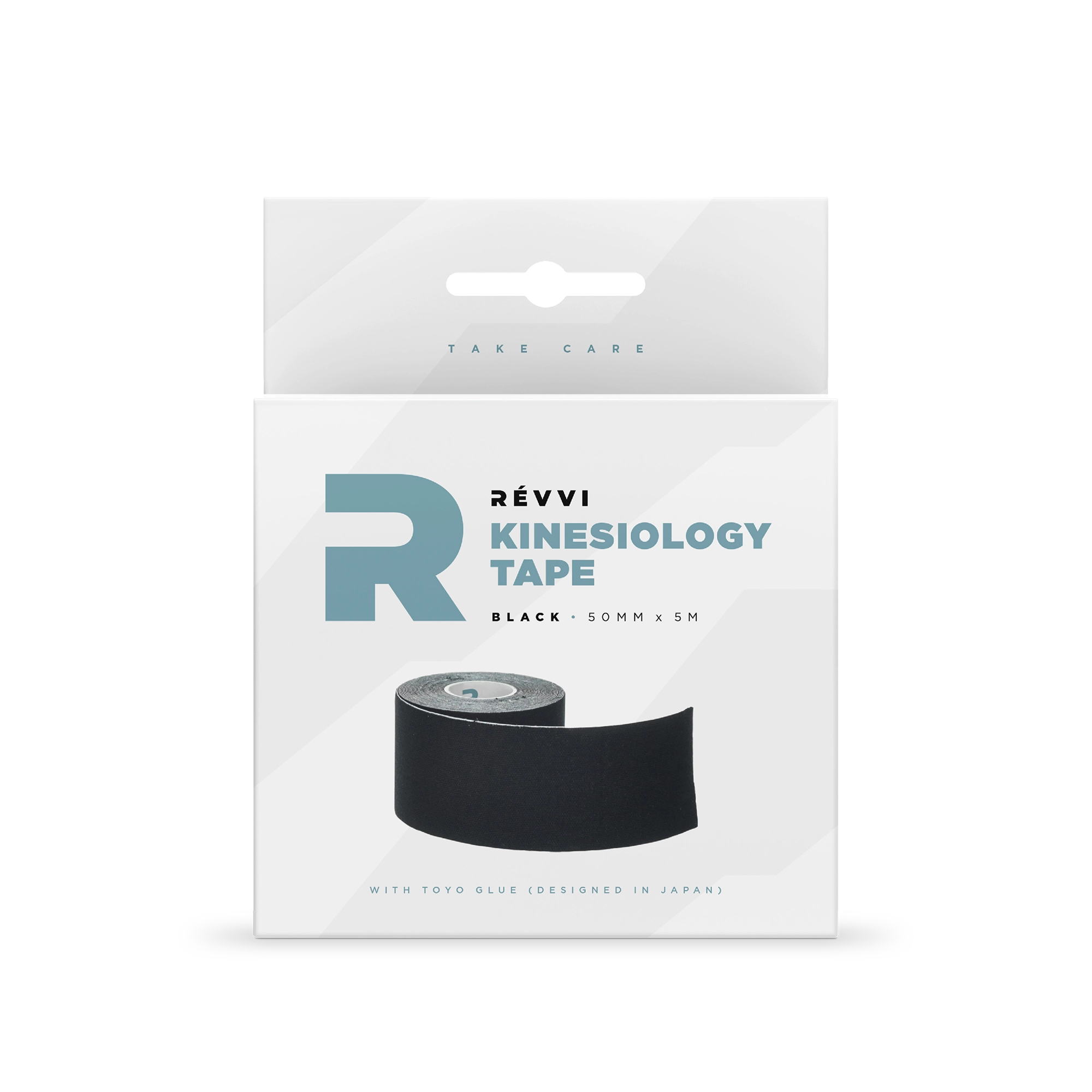 KINESIOLOGY TAPE - 50mm. x 5mtr.