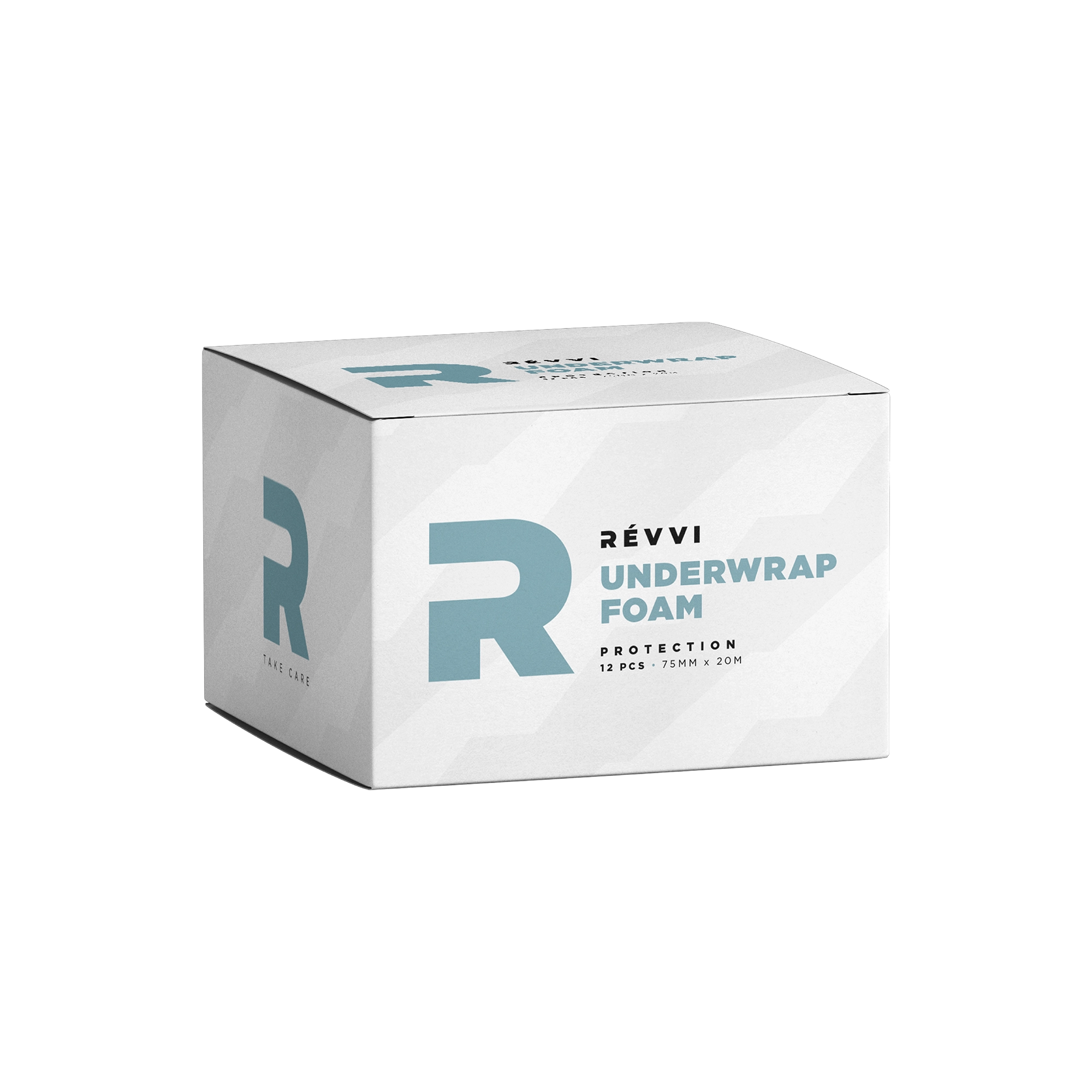 UNDERWRAP FOAM - Multibox 12st. : 70mm. x 20mtr.