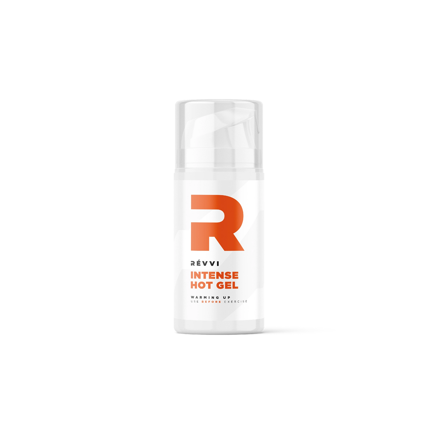 INTENSE HOT GEL