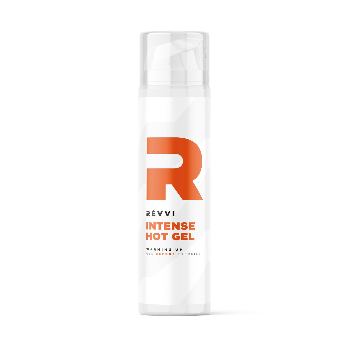 INTENSE HOT GEL