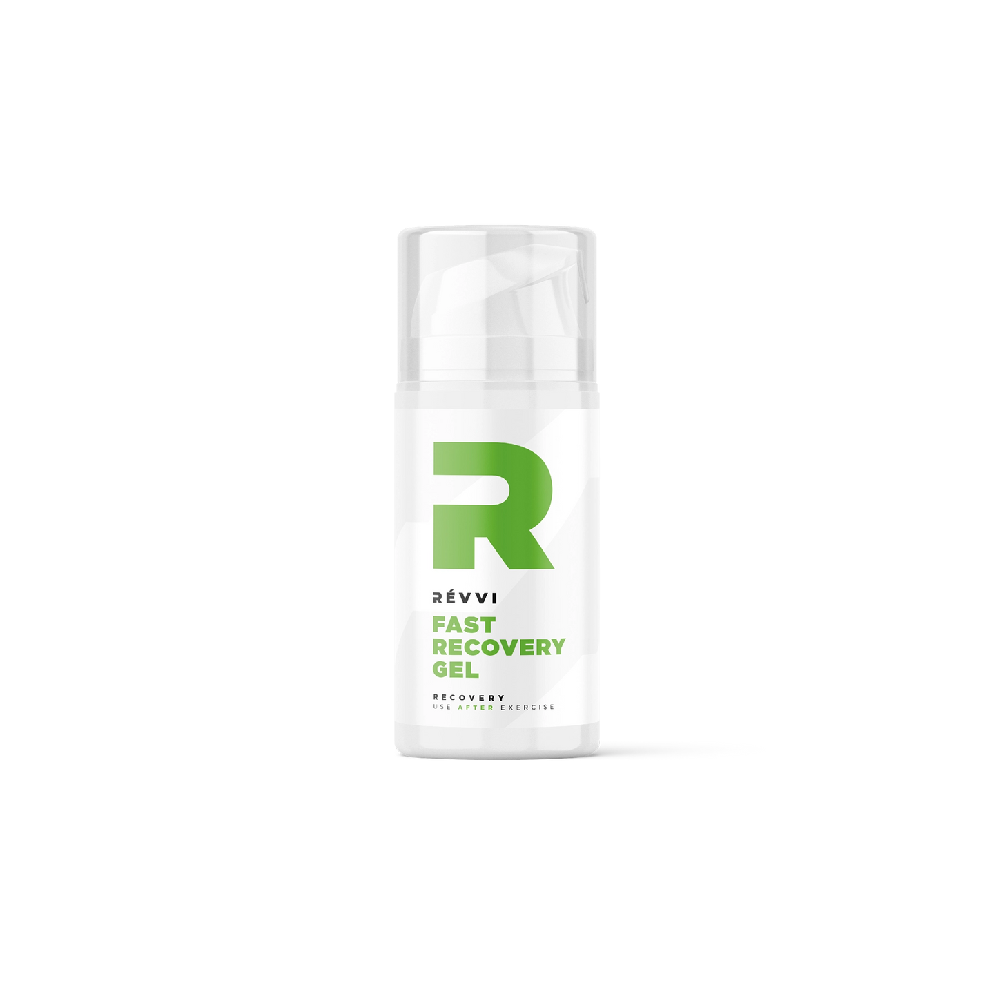 FAST RECOVERY GEL