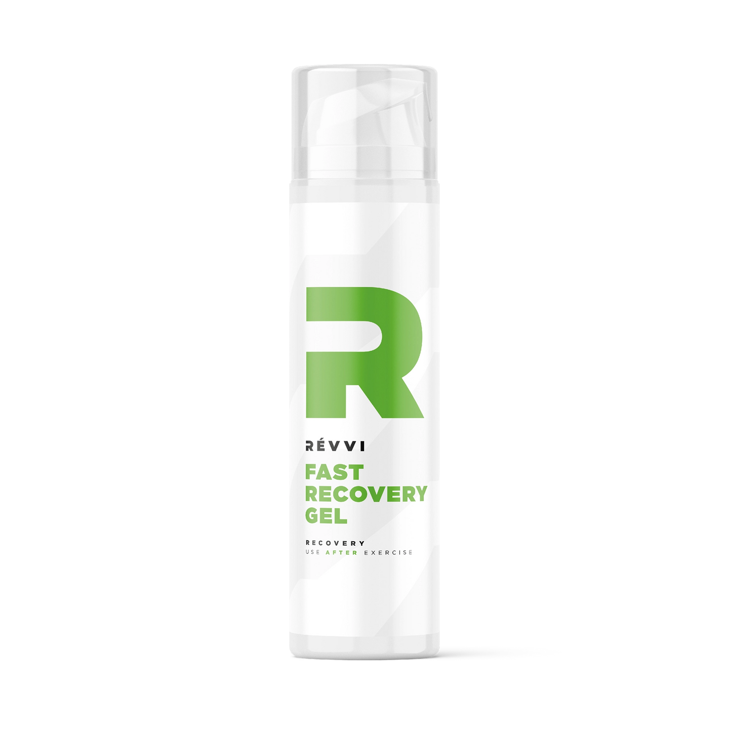 FAST RECOVERY GEL