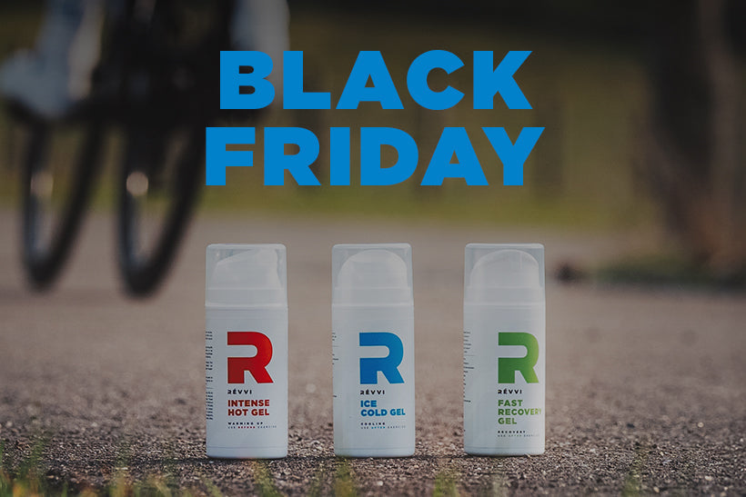 BLACK FRIDAY 2025 – DE GROOTSTE RÉVVI DEAL VAN HET JAAR