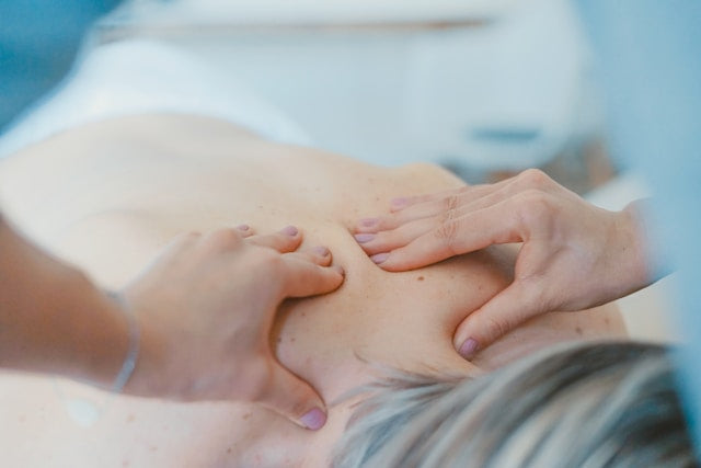 22x verschillende soorten massages in de massage wereld