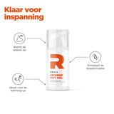 INTENSE HOT GEL