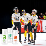 Speedskating Essentials