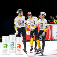 Speedskating Essentials