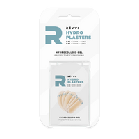 HYDRO PLASTER - 6 st.