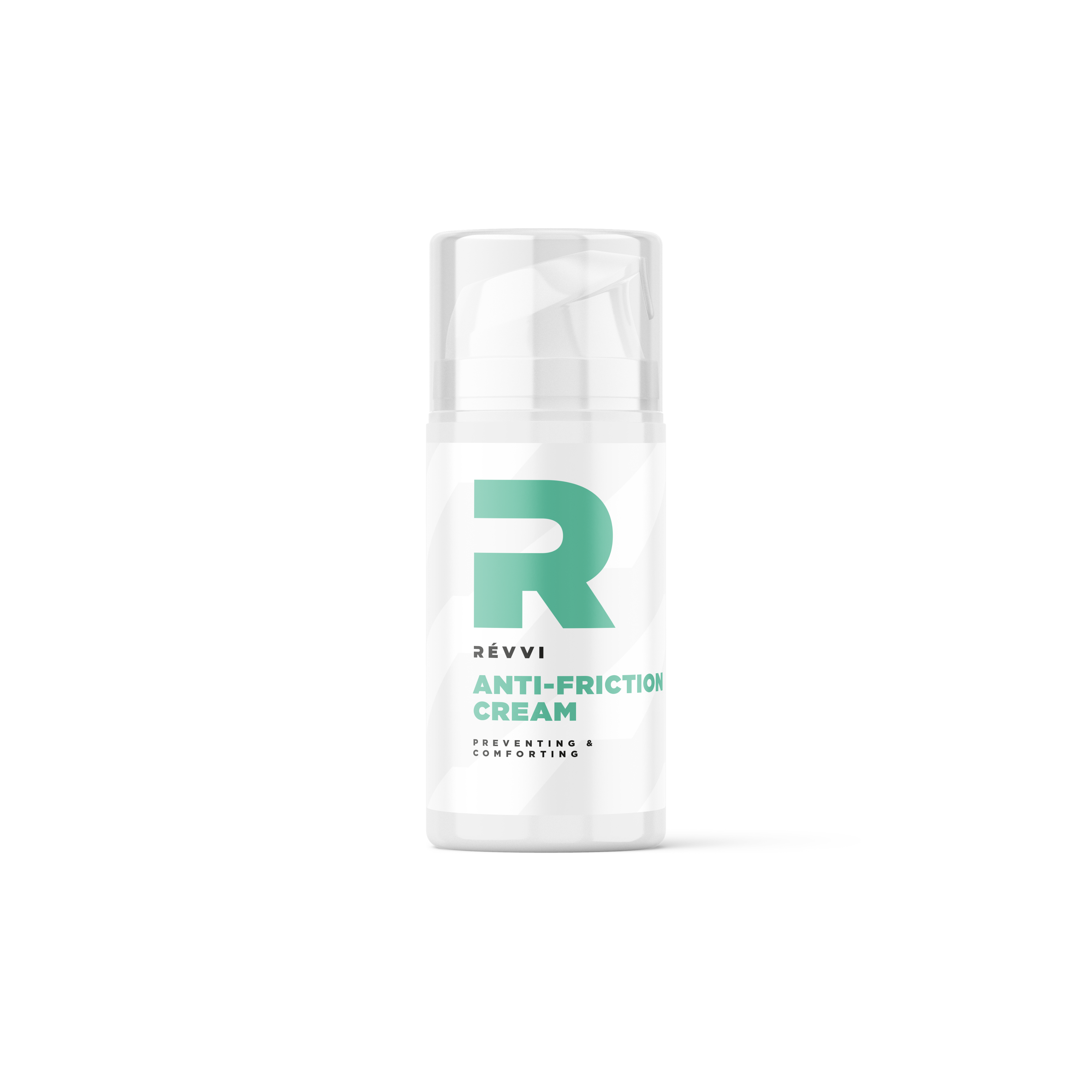 Anti-Friction Chafing Cream