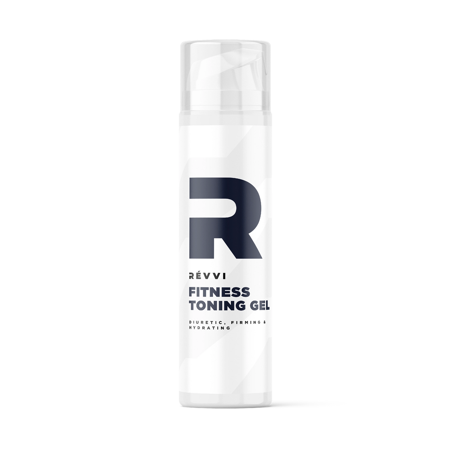 Fitness TONING Gel 200 ml