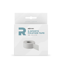 S-SPORTS TAPE - 25mm. x 9,14mtr.