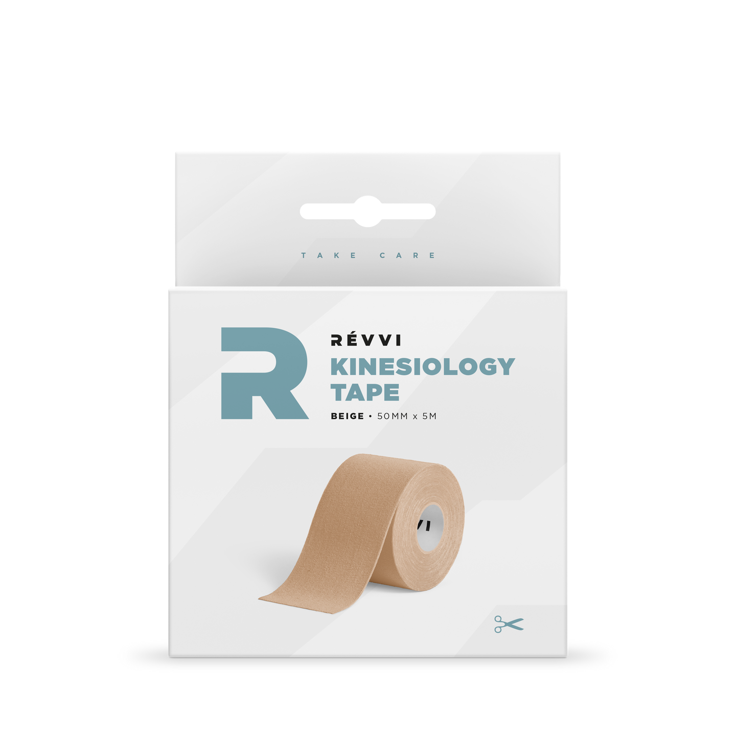 KINESIOLOGY TAPE - 50mm. x 5mtr.