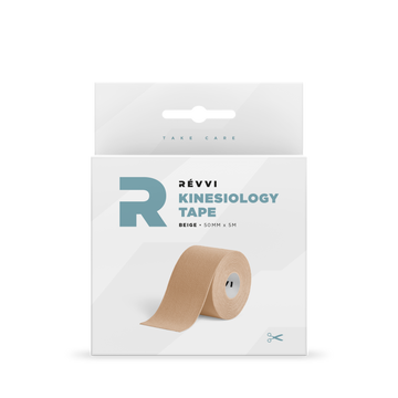 KINESIOLOGY TAPE - 50mm. x 5mtr.