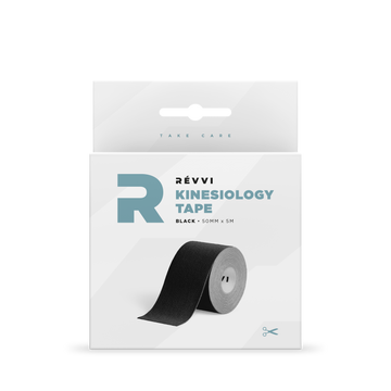 KINESIOLOGY TAPE - 50mm. x 5mtr.
