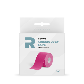 KINESIOLOGY TAPE - 50mm. x 5mtr.