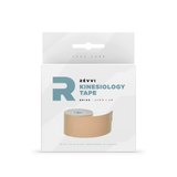 KINESIOLOGIE-Tape (beige) – 50 mm. x 5 mtr.