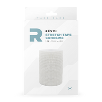 STRETCH TAPE (cohesive) - 75mm. x 4,5mtr.