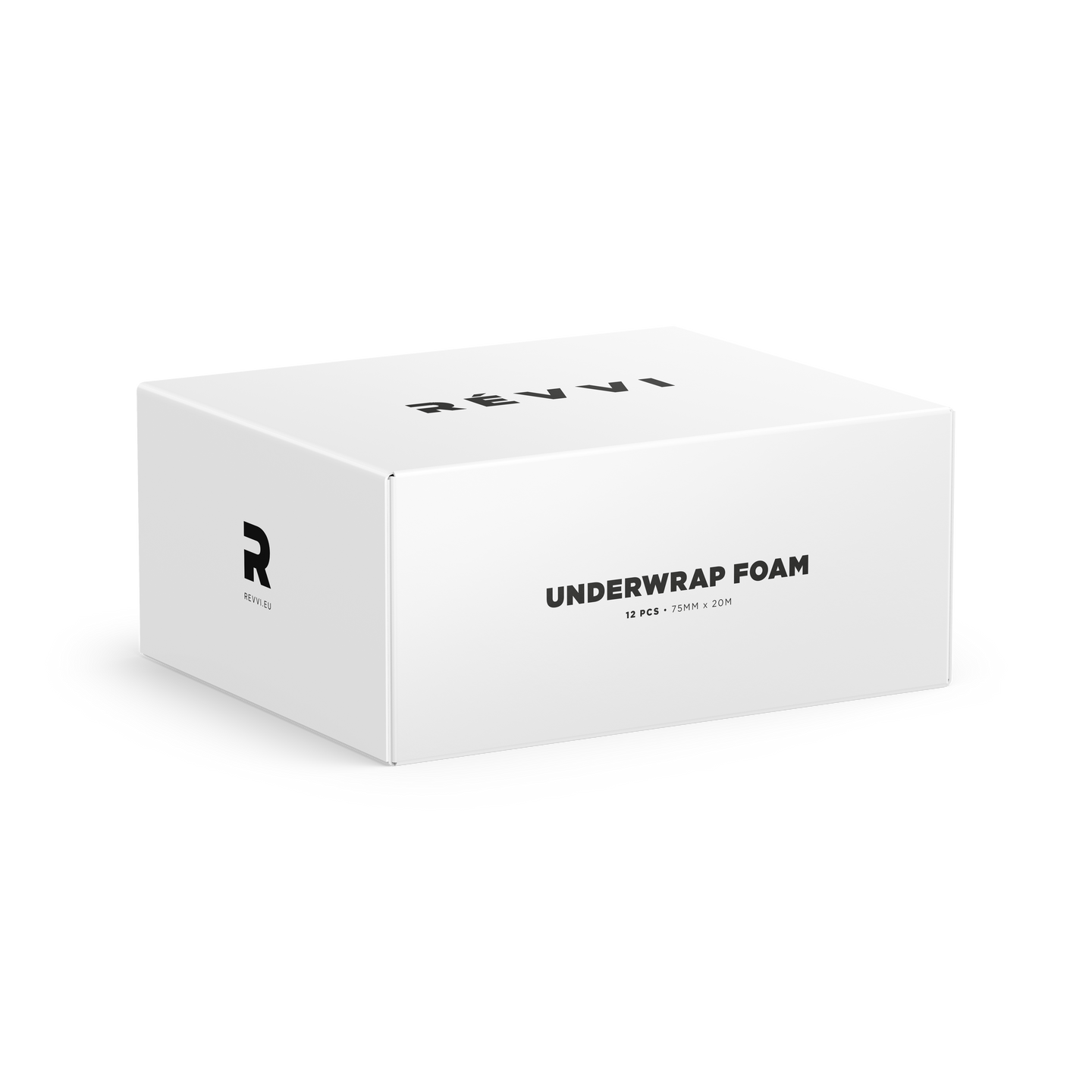 UNDERWRAP FOAM - Multibox 12st. : 70mm. x 20mtr.