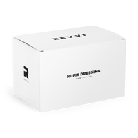 HI-FIX TAPE - Multibox 12st. : 50mm. x 10mtr.