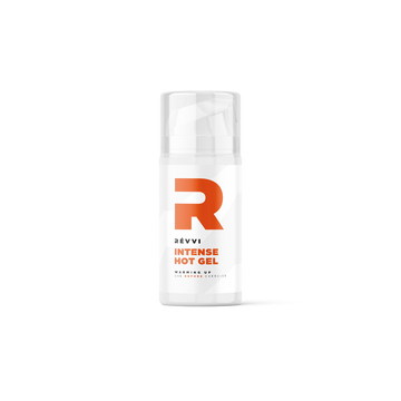 INTENSE HOT GEL