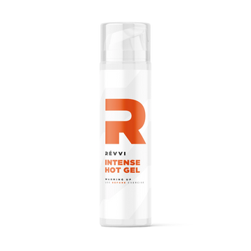 INTENSE HOT GEL