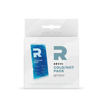 COLD/HOT PACK (REUSABLE) - 280gr.
