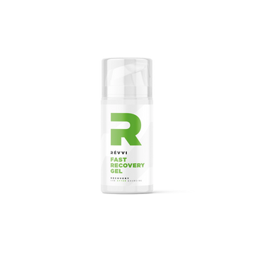 FAST RECOVERY GEL