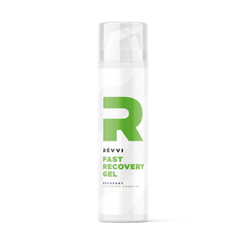FAST RECOVERY GEL