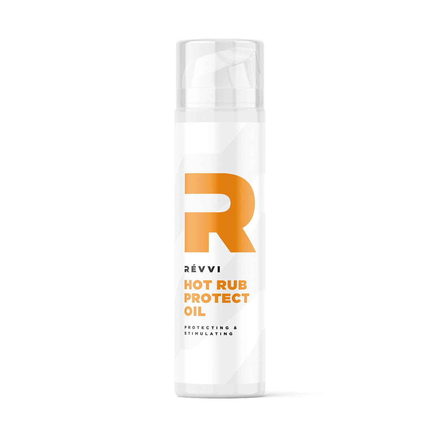 HOT RUB protect oil 200 ml 