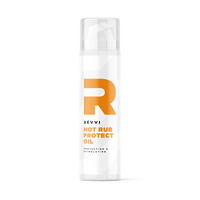 HOT RUB protect oil 200 ml 