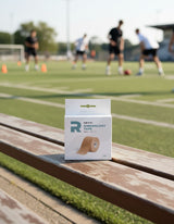 KINESIOLOGIE TAPE - MULTIBOX 24st. : 50mm. x 5mtr.