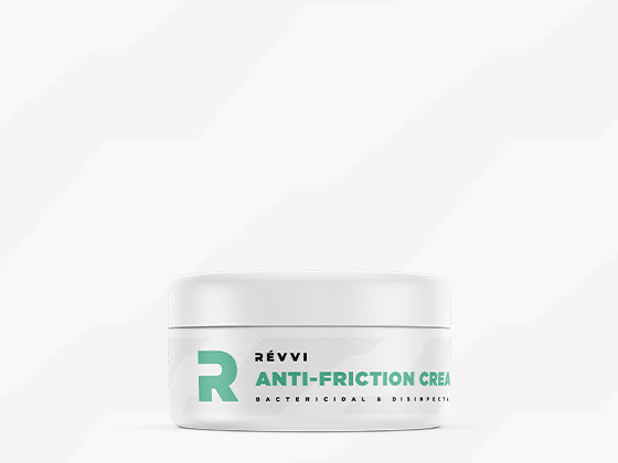 ANTI-FRICTION chafing cream