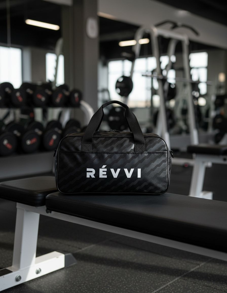 RÉVVI Sportsbag Large