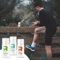 Esenciales para correr