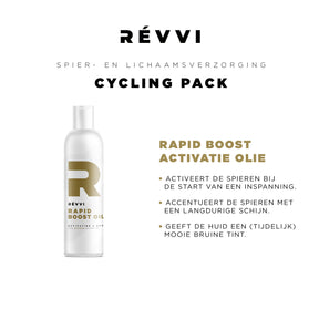 PACK CYCLING