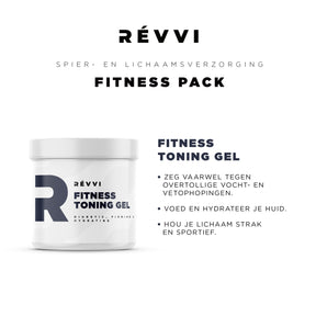 FITNESS PACK
