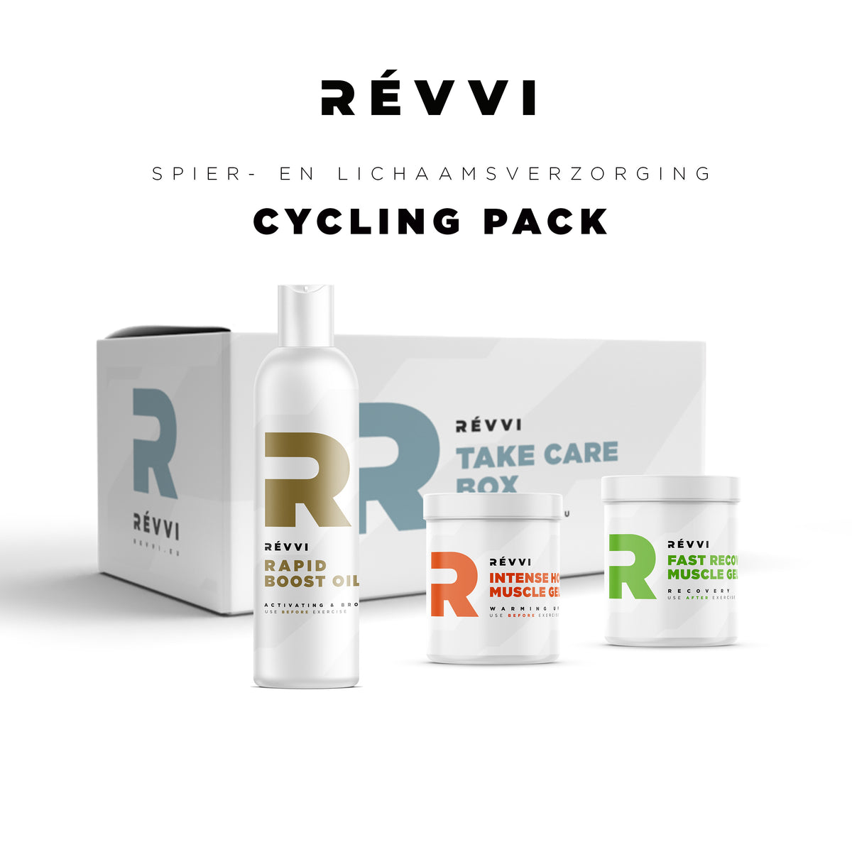 CYCLING PACK