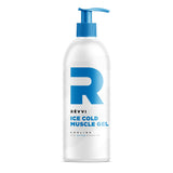 RÉVVI ice Cold muscle gel