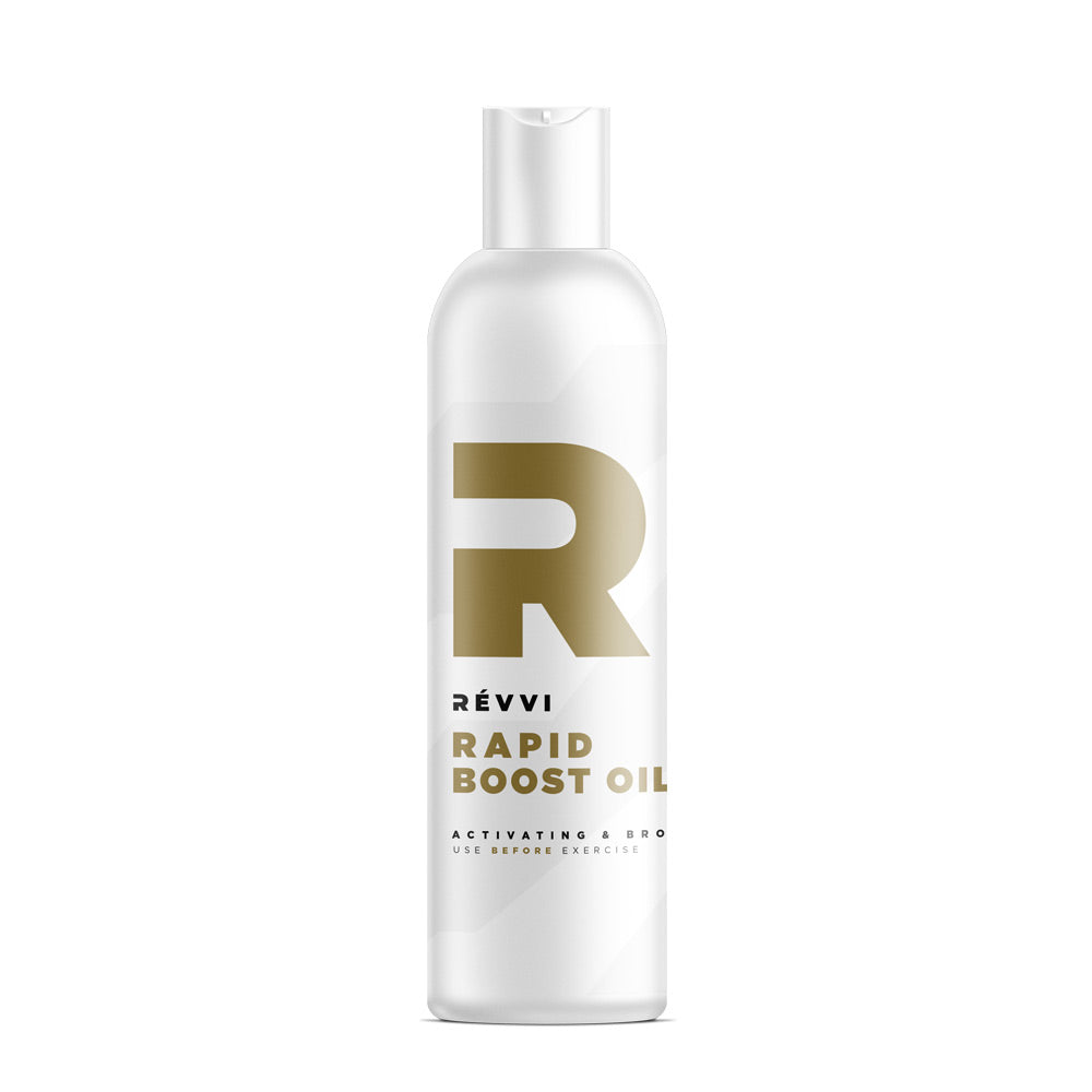 RAPID BOOST ACTIVATION OIL - 250ml.