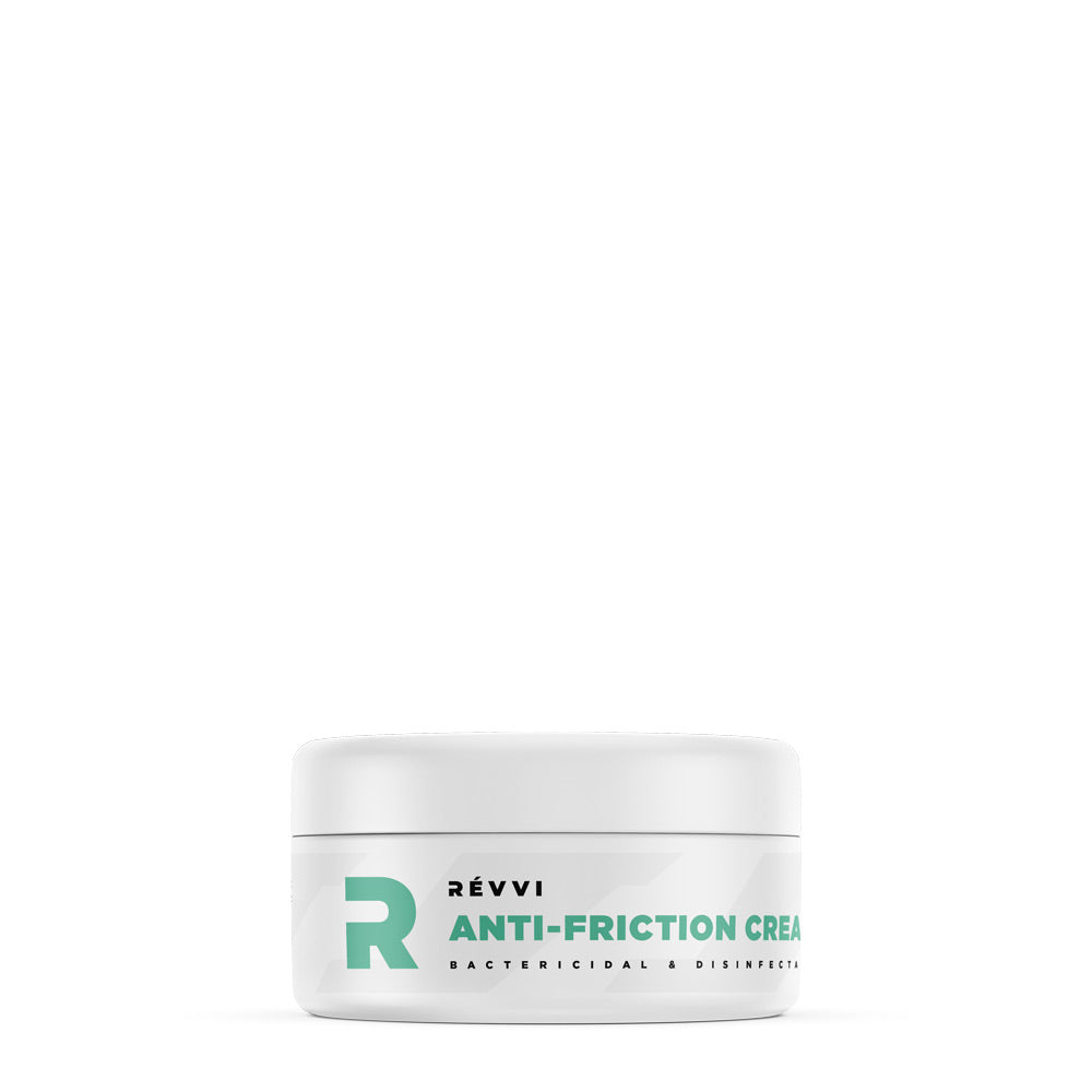 RÉVVI anti-friction cream