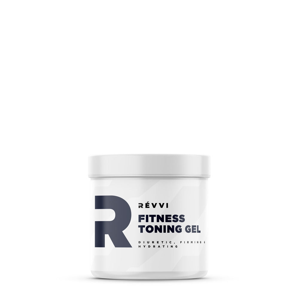 RÉVVI fitness Toning gel